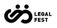Logo Festival Sticker by Arsboni