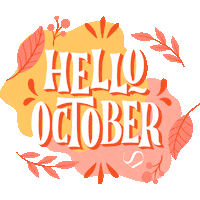 Halloween Winter Sticker by Kalli's Beauty Center