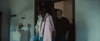 Manuel Martin Cuenca Spain GIF by TIFF