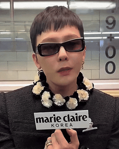 G-Dragon Gd GIF