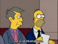 homer simpson episode 20 GIF