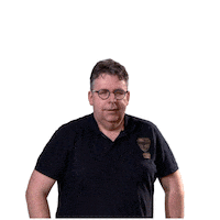 Weekend Facepalm Sticker by Omroep Brabant