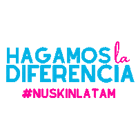 Forceforgood Sticker by Nu Skin