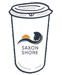 saxonshore  Sticker