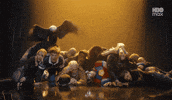 Peacemaker GIF by HBO Max