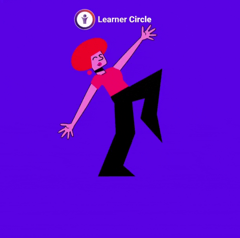 Dance Learn GIF by Learner Circle