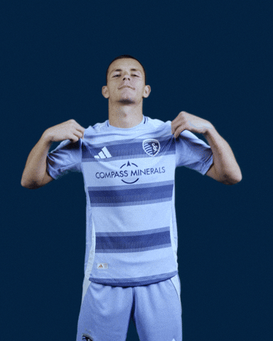 Kansas City Football GIF by Sporting KC