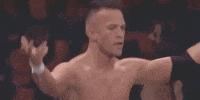 Brian Cage Aew On Tnt GIF by All Elite Wrestling on TNT