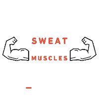 Power Muscle Sticker by BODYTEC SA