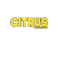 CitrusPodcast podcast citrus ky richy atrium creative Sticker