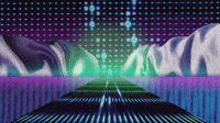 Psychedelic Road Trip
