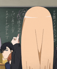Marin Kitagawa GIF