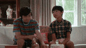 Fresh Off The Boat GIF by ABC Network