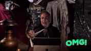vampire no GIF