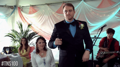 season 4 dancing GIF by The Next Step