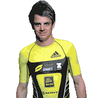 Superleague Thumbs Up Sticker by Super League Triathlon