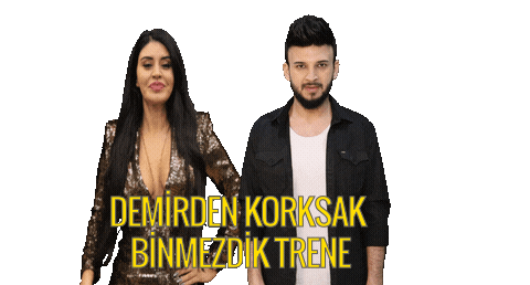 Evren Sticker by Star Tv