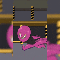 Run Coming GIF by Octo Gaming
