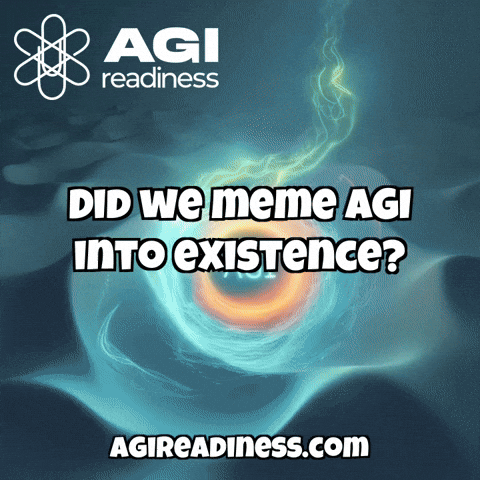 Creation Agi GIF by AGIReadiness