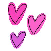 Rosa Love Sticker