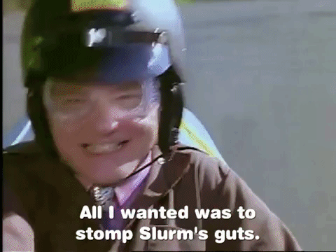 season 3 GIF