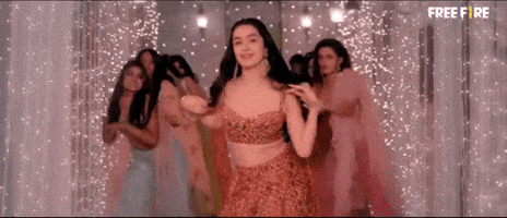 Kill Chori ft. Shraddha Kapoor and Bhuvan Bam | So