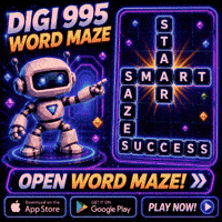 Ready To Play GIF by Digi 995