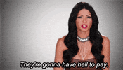 mob wives season 4 GIF by VH1