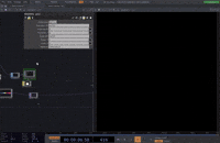 Audio Responsive Visuals