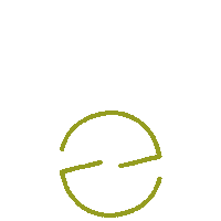 Happy Loop Sticker by diffrent digital
