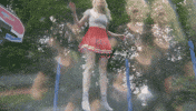 charlybliss dq charly bliss GIF
