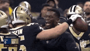 2018 Nfl Football GIF by NFL