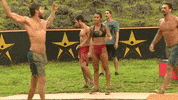 grito exathlon GIF by Band