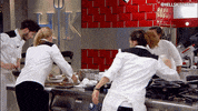 hellskitchenit hk hell's kitchen hkita amalia GIF