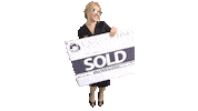 Dancing Sticker by Exclusive Links Real Estate Brokers