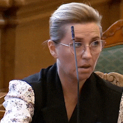 Mettefrederiksen GIF by Radikale Venstre