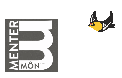 menter_mon giphyupload mm mentermon menter mon Sticker