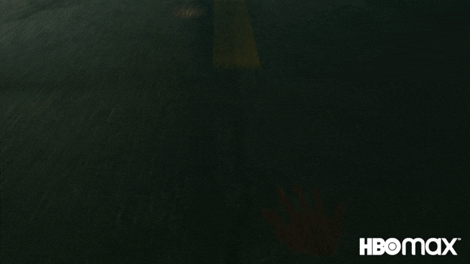 Running Away Doom Patrol GIF by HBO Max