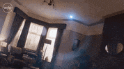 Landing Jodie Whittaker GIF by Doctor Who