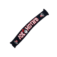 Локомотив Sticker by Хоккейный клуб "ЛОКОМОТИВ"