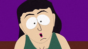 mad GIF by South Park 