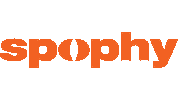Spophy physio physiotherapist spophy sportphysio Sticker