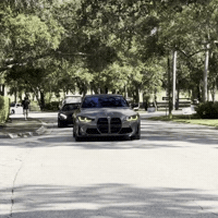 Bmw M M4 GIF
