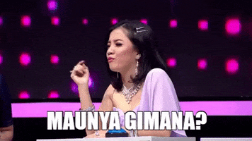 Fremantle Takemeout GIF by Take Me Out Indonesia