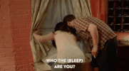 season 2 in heat GIF by Broad City