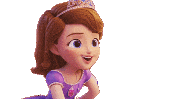 Lets Go Magic Sticker by Disney Jr.