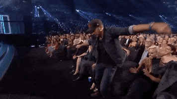 luke bryan cma awards GIF by The 52nd Annual CMA Awards