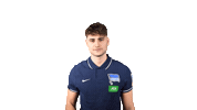 Elias Sticker by Hertha BSC