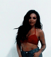 GIF by Little Mix