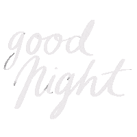 Tired Good Morning Sticker